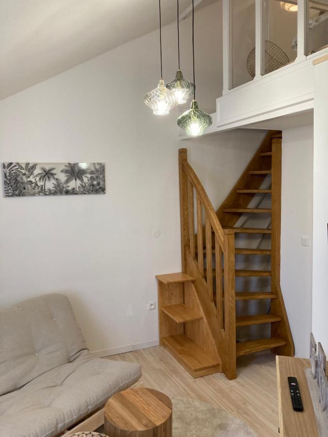 Le Bohemian Chic - 4 Chambres En Hypercentre De Saint-Omer, Ideal Pour Les Groupes Saint-Omer (Pas-de-Calais) Eksteriør bilde