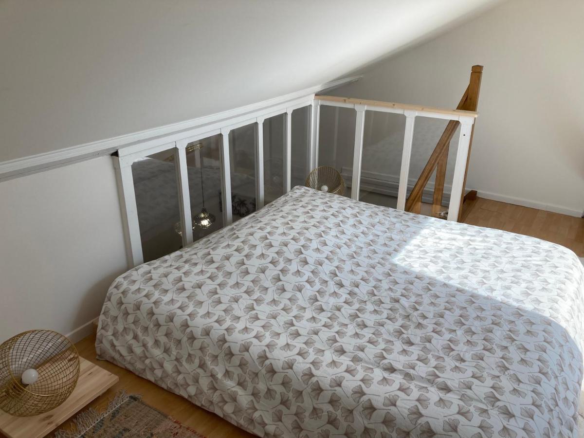 Le Bohemian Chic - 4 Chambres En Hypercentre De Saint-Omer, Ideal Pour Les Groupes Saint-Omer (Pas-de-Calais) Eksteriør bilde