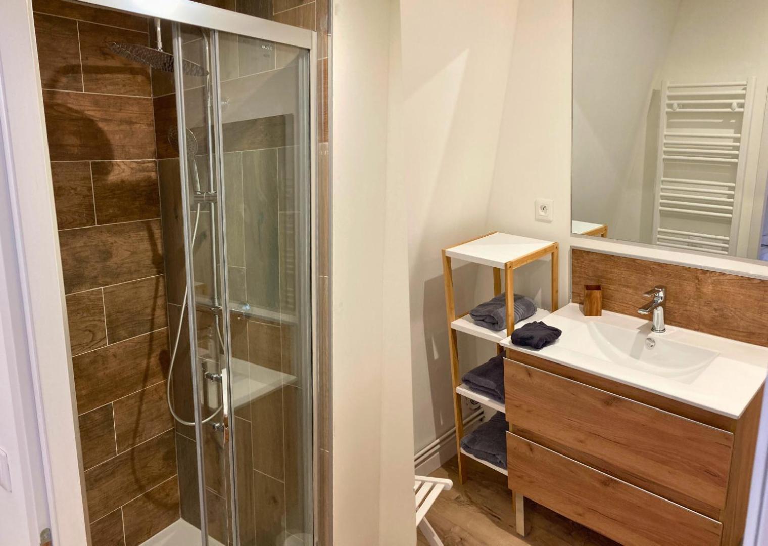 Le Bohemian Chic - 4 Chambres En Hypercentre De Saint-Omer, Ideal Pour Les Groupes Saint-Omer (Pas-de-Calais) Eksteriør bilde