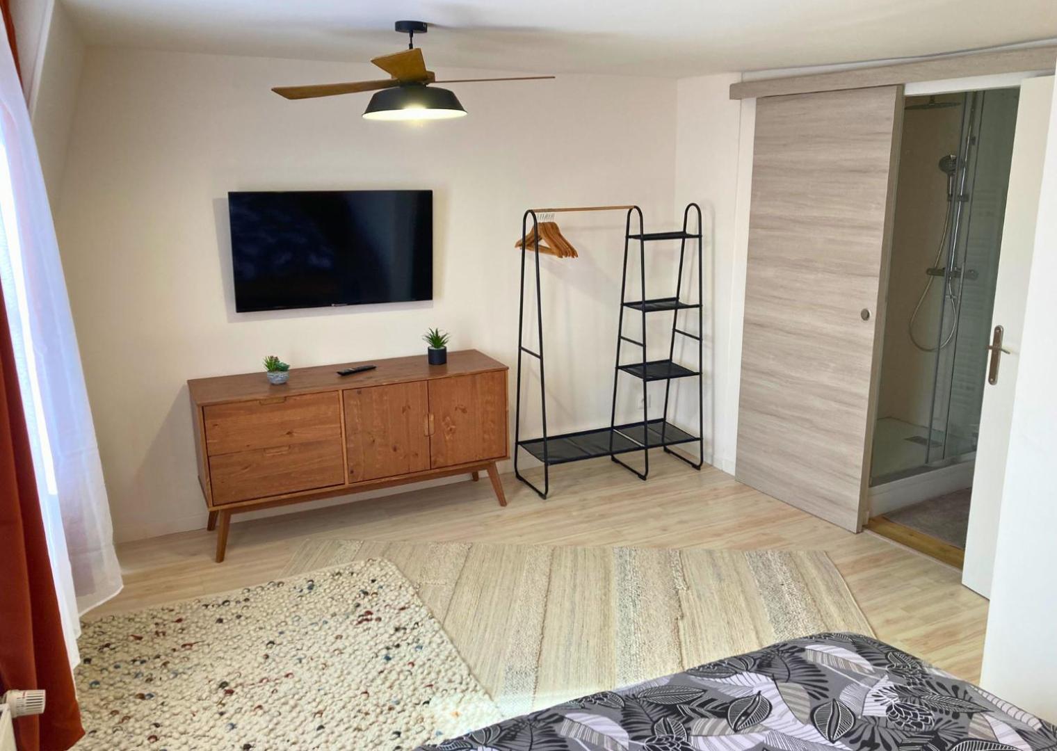 Le Bohemian Chic - 4 Chambres En Hypercentre De Saint-Omer, Ideal Pour Les Groupes Saint-Omer (Pas-de-Calais) Eksteriør bilde