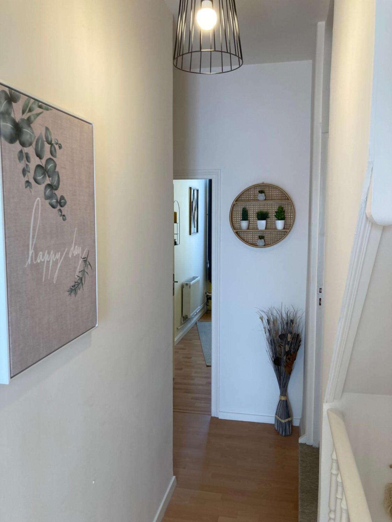 Le Bohemian Chic - 4 Chambres En Hypercentre De Saint-Omer, Ideal Pour Les Groupes Saint-Omer (Pas-de-Calais) Eksteriør bilde